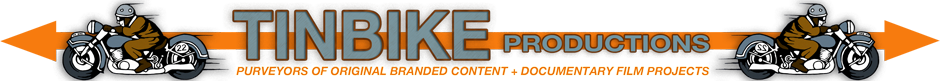 TINBIKE PRODUCTIONS